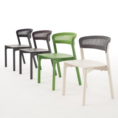 Arco Café Chair